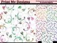 Watercolour Designer collection