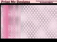 Pink & Silver collection 