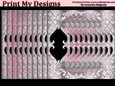 Pink & Silver collection 