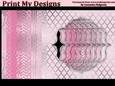 Pink & Silver collection 