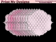 Pink & Silver collection 