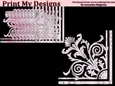 Pink & Silver collection 