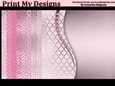 Pink & Silver collection 
