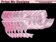 Pink & Silver collection 
