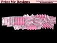 Pink & Silver collection 