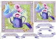 Happy Birthday Quick card collection
