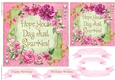 Happy Birthday Quick card collection