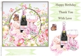 Happy Birthday Quick card collection