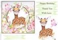 Happy Birthday Quick card collection