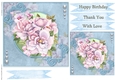 Happy Birthday Quick card collection