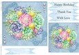 Happy Birthday Quick card collection