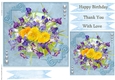 Happy Birthday Quick card collection