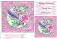 Happy Birthday Quick card collection