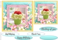 Happy Birthday card collection