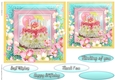 Happy Birthday card collection