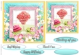 Happy Birthday card collection