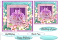 Happy Birthday card collection