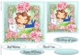 Happy Birthday card collection