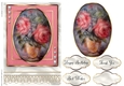 Happy Birthday Floral card