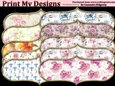 Floral Delight collections