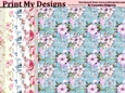 Floral Delight collections