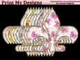 Floral Delight collections