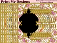 Floral Delight collections
