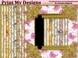 Floral Delight collections