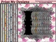 Floral Delight collections