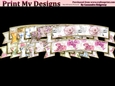 Floral Delight collections