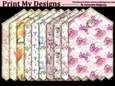 Floral Delight collections