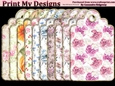 Floral Delight collections