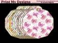 Floral Delight collections