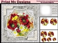 Happy Birthday someone special thank you with love mini kit