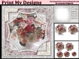 Happy Birthday someone special thank you with love mini kit