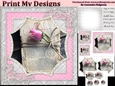 Happy Birthday thank you with love Quick card collection 2