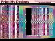 Mulitcolor collection cu ok
