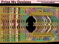 Mulitcolor collection cu ok
