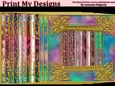 Mulitcolor collection cu ok