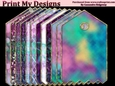 Mulitcolor collection cu ok