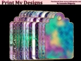 Mulitcolor collection cu ok