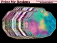 Mulitcolor collection cu ok