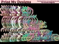 Mulitcolor collection cu ok