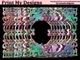 Mulitcolor collection cu ok