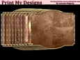 copper collection cu ok