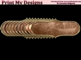 copper collection cu ok