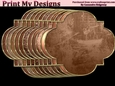 copper collection cu ok