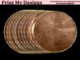 copper collection cu ok