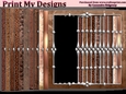copper collection cu ok