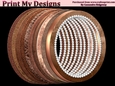 copper collection cu ok